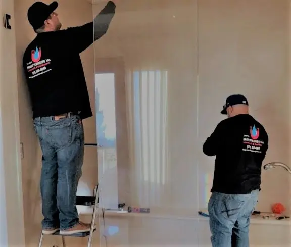 Professional plumbing installation for Sump Pump Installation in Rhod-Ayr